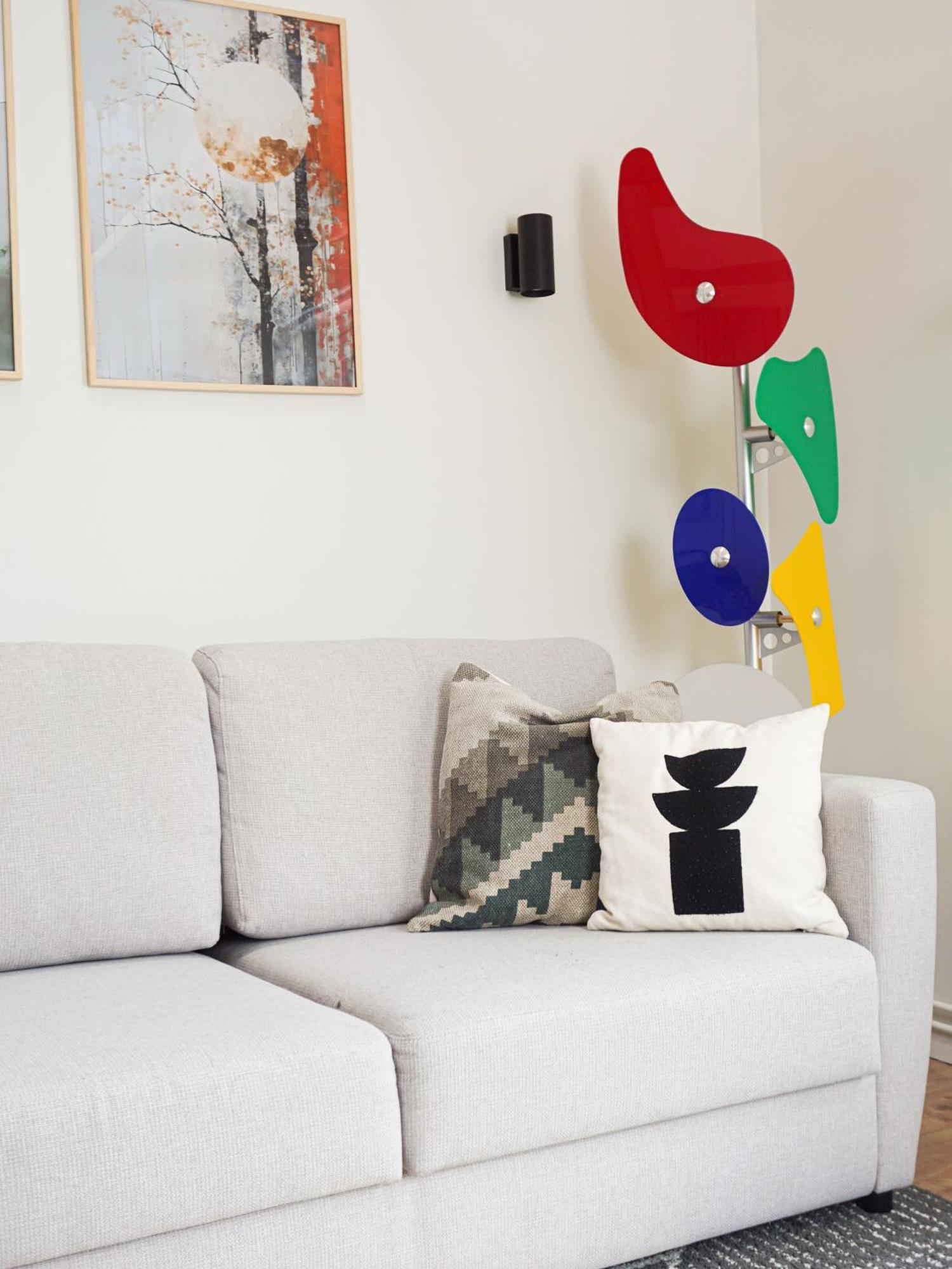 Apartamento La Petite Boheme With Free Parking Estocolmo Exterior foto