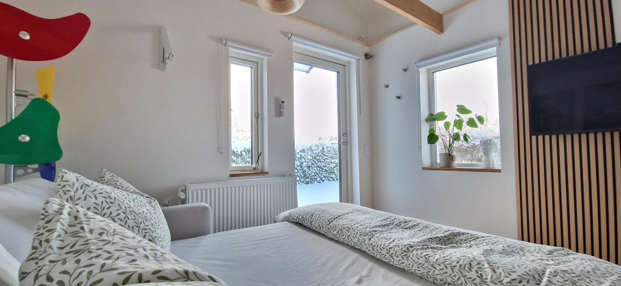 Apartamento La Petite Boheme With Free Parking Estocolmo Exterior foto