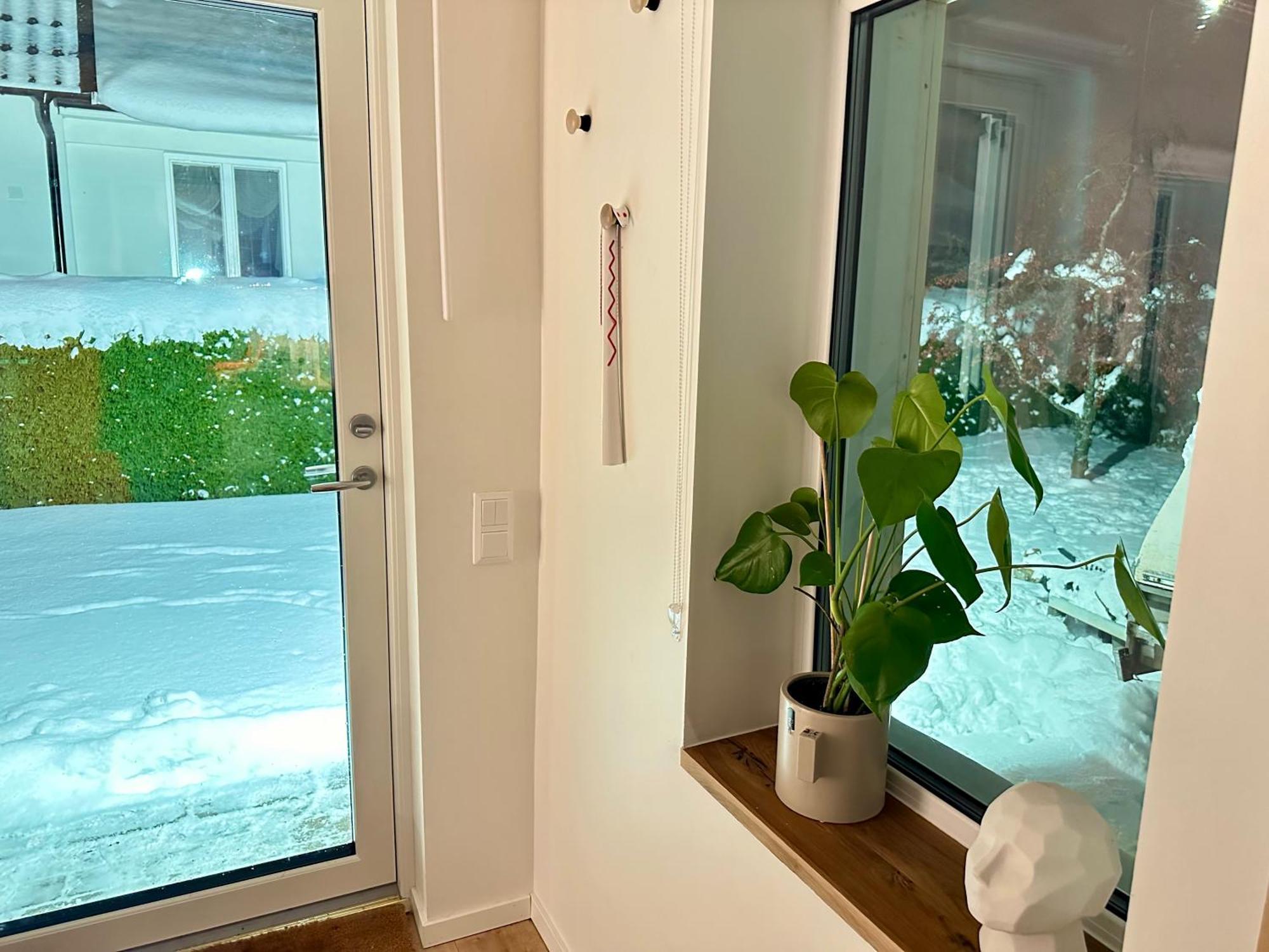 Apartamento La Petite Boheme With Free Parking Estocolmo Exterior foto